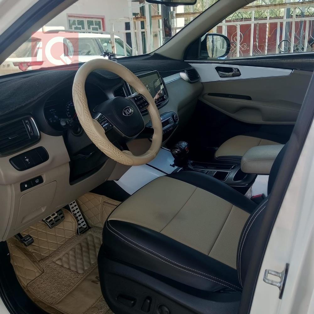 كيا سورينتو